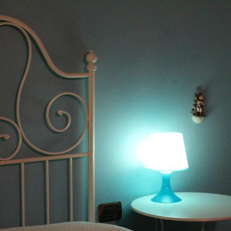 Bed and Breakfast Morgana Castrezatto Esterno foto