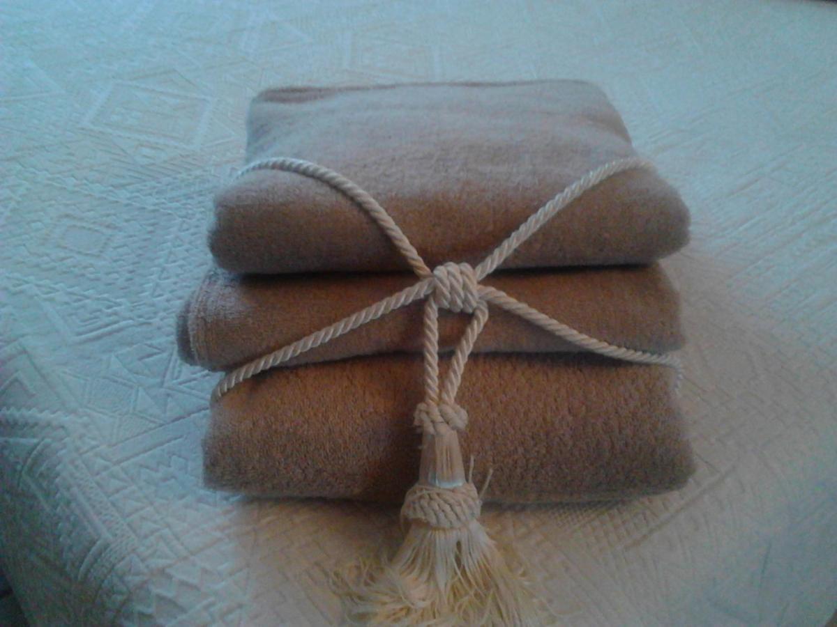 Bed and Breakfast Morgana Castrezatto Esterno foto