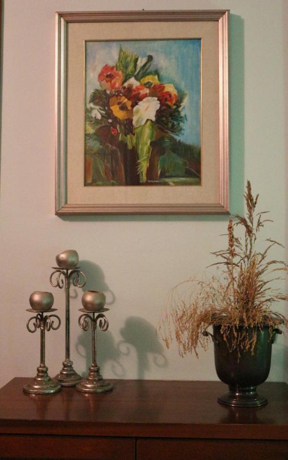 Bed and Breakfast Morgana Castrezatto Esterno foto
